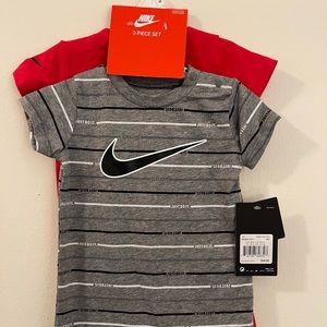 6mo 2pc Nike 1sie set